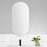 ADP Pill 450mm Shaving Cabinet - Ideal Bathroom CentrePLSC4590