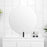 ADP Round Polished Edge Mirror - Ideal Bathroom CentreSMRD9090900mm