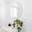 ADP Round Polished Edge Mirror - Ideal Bathroom CentreSMRD9090900mm