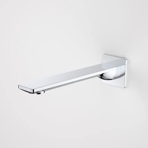Caroma Urbane II 220mm Basin/Bath Outlet-Square Cover Plate - Ideal Bathroom Centre99668C6AChrome