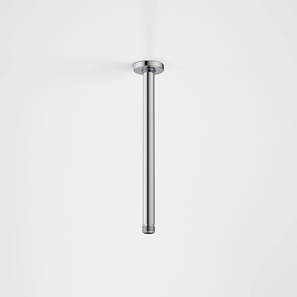 Caroma Urbane II 300mm Ceiling Arm - Ideal Bathroom Centre99639BNBrushed Nickel