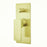 IKON Ceram Wall Diverter Mixer - Ideal Bathroom CentreHYB636-501BGBrushed Gold