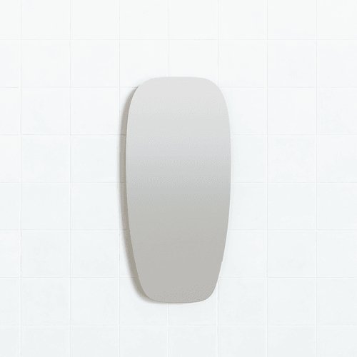 Marquis Luna Mirror - Ideal Bathroom CentreLuna