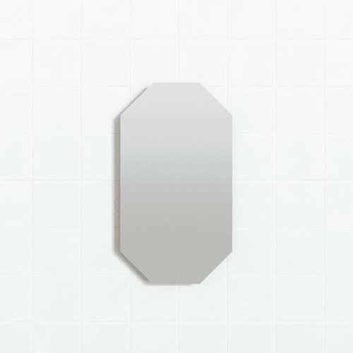 Marquis Otto Mirror - Ideal Bathroom Centreotto