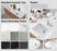 Milano Federation 1500mm Freestanding Vanity Double Bowl - Ideal Bathroom CentreFEDE1500Ceramic Top
