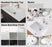 MILANO New Elegant 600mm Freestanding Vanity - Ideal Bathroom CentreEL-600WHSStone Top