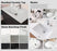 MILANO New Elegant 900mm Freestanding Vanity - Ideal Bathroom CentreEL-900LKSStone TopLeft Hand DrawerOn Kickboard