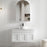 Otti Archie 900x600mm Shaving Cabinet - Ideal Bathroom CentreARSV9060