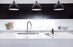 Phoenix Blix Flexible Hose Sink Mixer - Ideal Bathroom Centre10473100BGBrushed Gold