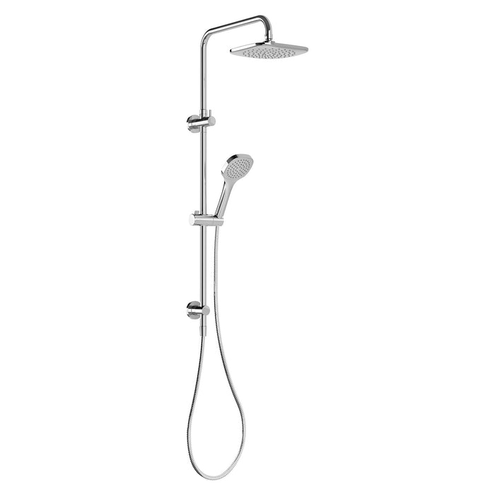 Phoenix Teva Twin Shower - Ideal Bathroom Centre152-6500-00Chrome