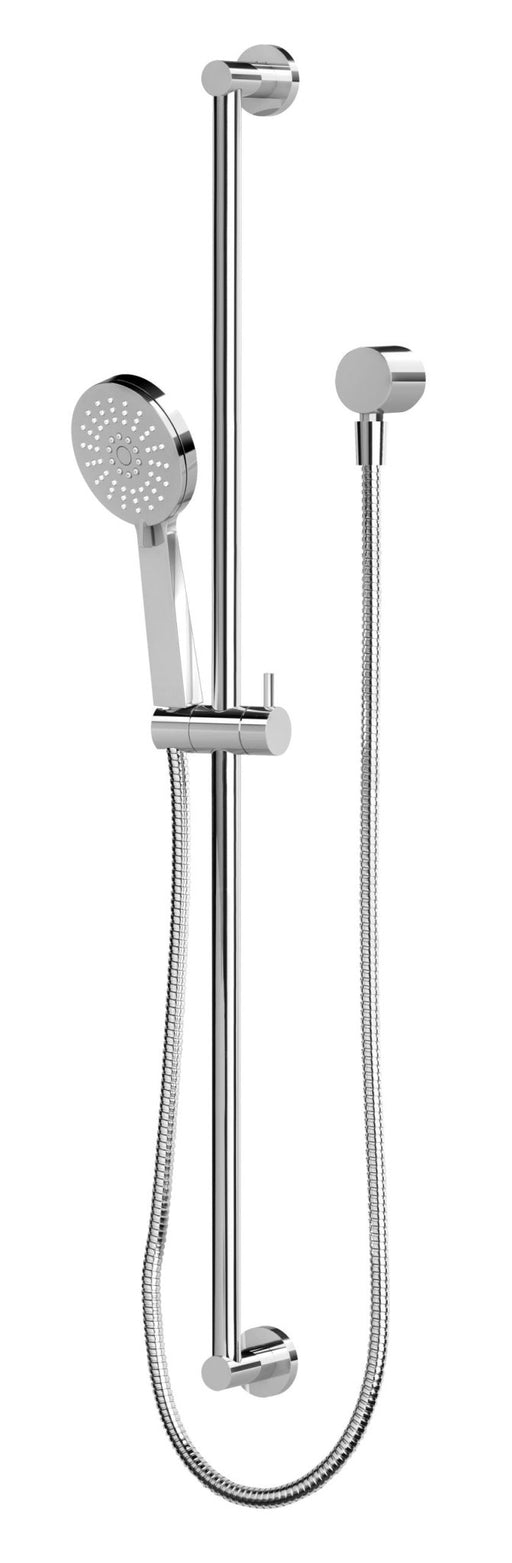 Phoenix Vivid Slimline Extended Rail Shower - Ideal Bathroom CentreVS6835-00Chrome