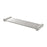 Phoenix Vivid Slimline Metal Shelf - Ideal Bathroom Centre111-8600-40Brushed Nickel