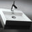 Studio Bagno Berlin Baby 440mm Basin - Ideal Bathroom CentreSBBERG44/0Gloss White