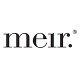 In Partnership with Meir