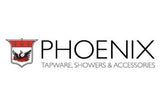 In Partnership with Phoenix Tapware, Showers, and Accessories