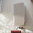 Cassa Design Rec 600x1000mm Shaving Cabinet - Ideal Bathroom CentreREC10060MW