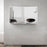 Otti Moonlight LED 1200mm Shaving Cabinet - Ideal Bathroom CentreLED-PSV1200