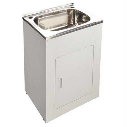 45L Laundry Tub 600*500*870mm - Ideal Bathroom CentreLT-45A