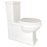Abey Burlington Traditional Rimless Wall Faced Toilet Suite - Ideal Bathroom Centre371455