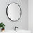 ADP Alora 700mm Mirror - Ideal Bathroom CentreSMALO7070BK