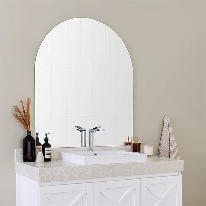 ADP Arch Mirror - Ideal Bathroom CentreSMARCH90105900mm