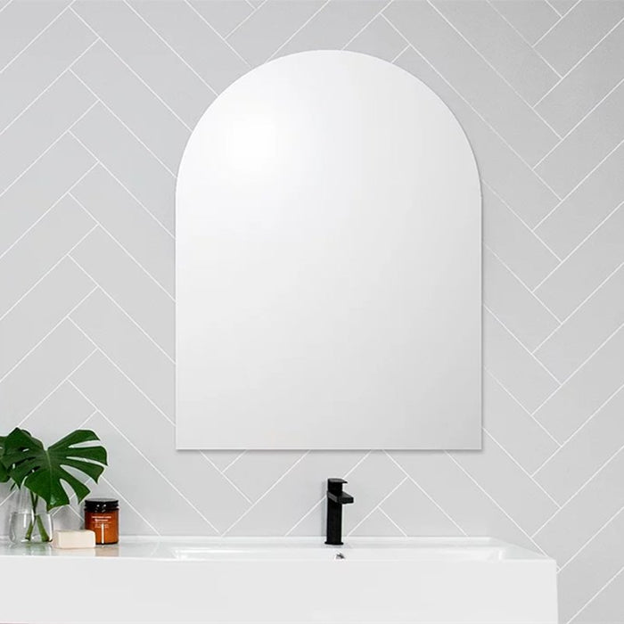 ADP Arch Mirror - Ideal Bathroom CentreSMARCH75975750mm