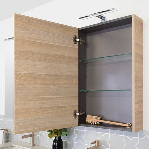 ADP Architectural Shaving Cabinet - Ideal Bathroom CentreSC105X81050mm2 Mirror Doors