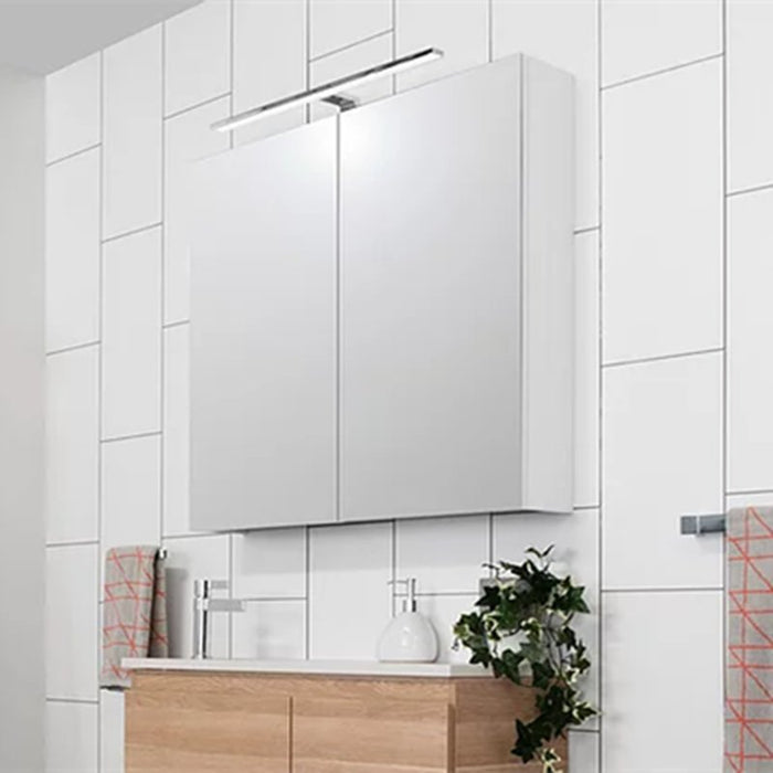 ADP Architectural Shaving Cabinet - Ideal Bathroom CentreSC3X8300mm1 Mirror Door
