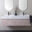 ADP Capri 1400mm Wall Hung Vanity - Ideal Bathroom CentreCAPFA1400WHD