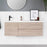 ADP Drift 900/1200mm Wall Hung Vanity - Ideal Bathroom CentreDRIFC1200WHL1200mmLeft Hand Basin