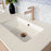 ADP Emporia 1200mm Vanity - Ideal Bathroom CentreEMTW1200WHCTwin Wall HungCentre Bowl