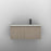 ADP Emporia 750mm Vanity - Ideal Bathroom CentreEMSL0750WHL/RSlim Wall Hung