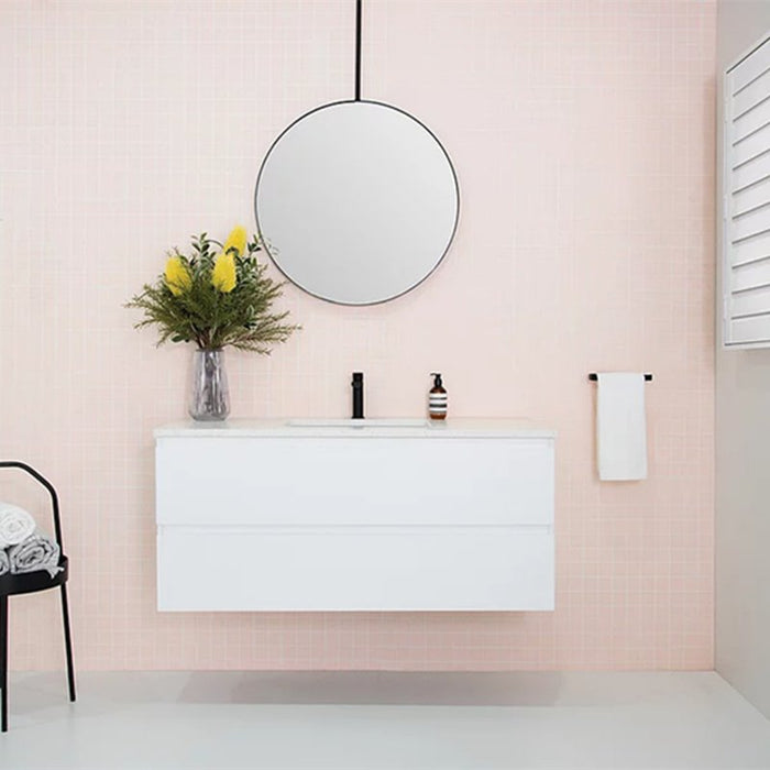ADP Emporia All Drawer Vanity - Ideal Bathroom CentreEMA0600WHC600mmWall HungCentre Basin