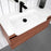 ADP Emporia Semi-Recessed Vanity - Ideal Bathroom CentreEMSRSL0600WH600mmSlim Wall HungCentre Basin