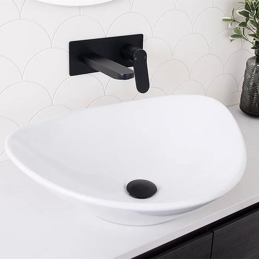 ADP Fiore Ceramic Above Counter Basin - Ideal Bathroom CentreBT120