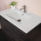 ADP Glacier Ceramic All Drawer 600mm Vanity - Ideal Bathroom CentreGCTRA600WKTrio Freestanding