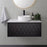 ADP Hendrix Wall Hung Vanity - Ideal Bathroom CentreHENFAS0600WHC600mmSingle Centre Basin