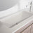 ADP Hope Solid Surface Inset/ Under Counter Basin - Ideal Bathroom CentreTOPTHOP5026-TSMatte White