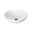 ADP Karma Solid Surface Above Counter Basin - Ideal Bathroom CentreTOPTKAR412-GGloss White