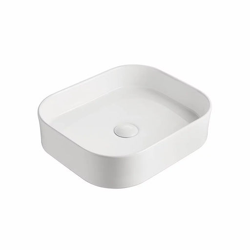 ADP Louie Ceramic Above Counter Basin - Ideal Bathroom CentreTOPCLOU4537GW