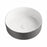 ADP Margot Duo Ceramic Above Counter Basin - Ideal Bathroom CentreTOPCMAR360DGWMatte Grey & Matte White