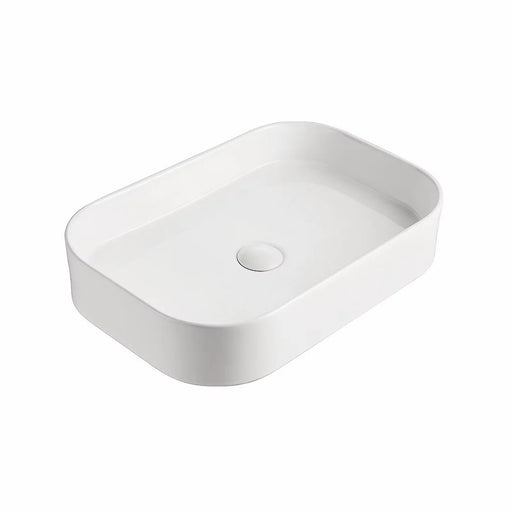ADP Max Ceramic Above Counter Basin - Ideal Bathroom CentreTOPCMAX5537GW