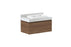 ADP Mayfair All Drawer Wall Hung Vanity - Ideal Bathroom CentreMAYFAS0900WHCCP900mmCentre Basin
