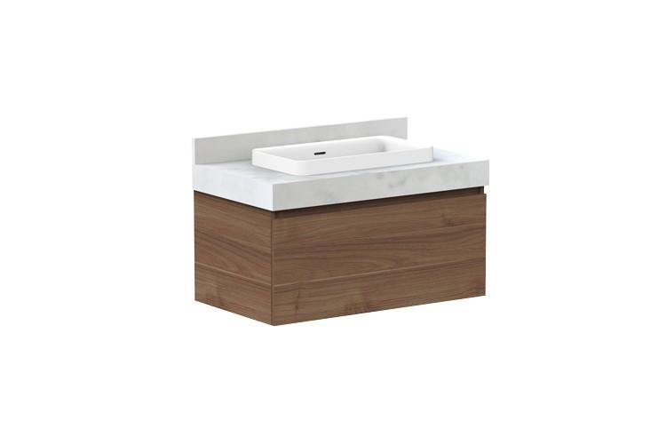 ADP Mayfair All Drawer Wall Hung Vanity - Ideal Bathroom CentreMAYFAS0900WHCCP900mmCentre Basin