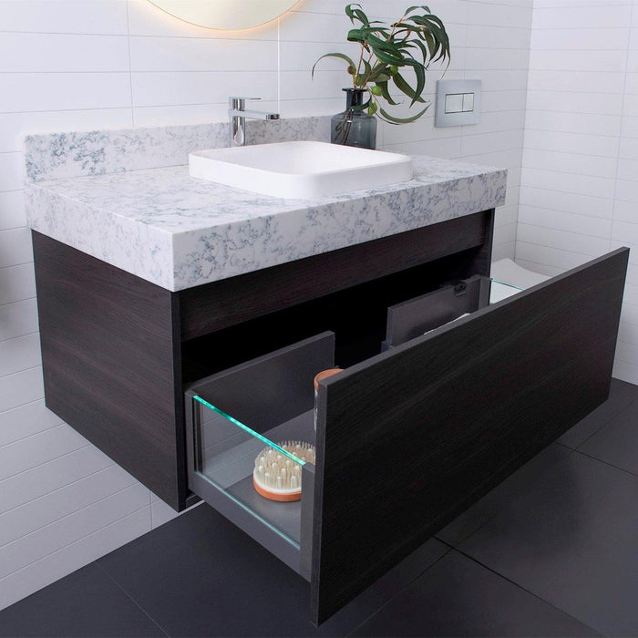 ADP Mayfair All Drawer Wall Hung Vanity - Ideal Bathroom CentreMAYFAS0600WHCCP600mmCentre Basin