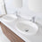 ADP Mayfair Wall Hung Vanity - Ideal Bathroom CentreMAYFDW0600WHCCP600mmCentre Basin