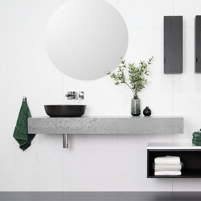 ADP Michel Wall Hung Vanity - Ideal Bathroom CentreMIH0600WHC600mmCentre Single Basin