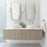 ADP Muse Shaving Cabinet - Ideal Bathroom CentreMUSC4380