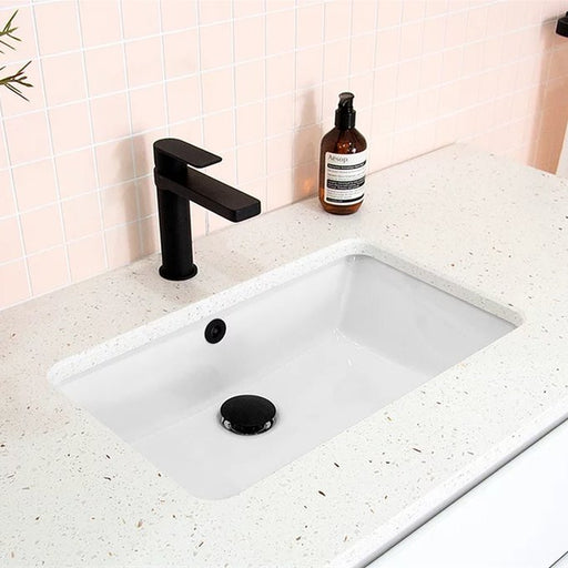 ADP Nesa Ceramic Under Counter Basin - Ideal Bathroom CentreTOPCNES5234