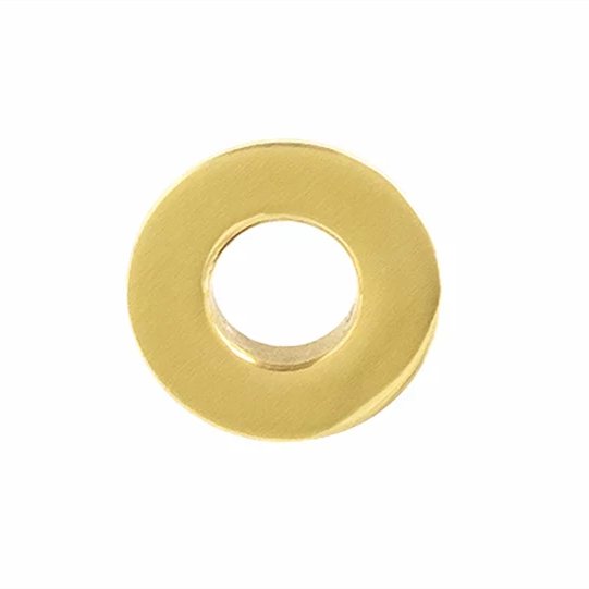 ADP Overflow Rings - Ideal Bathroom CentreJTAPOVERBGBrushed Gold